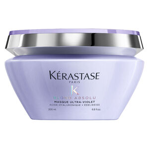 Masque Ultra-Violet Blond Absolu