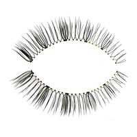 Faux cils + colle regard ensorcelant