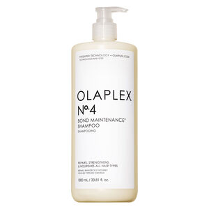 Shampooing r&eacute;parateur n&deg;4 1000 ml