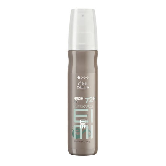 Spray anti-frisottis Fresh up Eimi Nutricurls