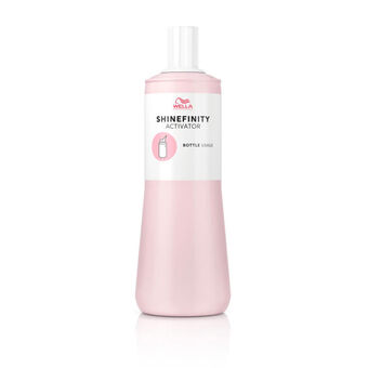 Activateur 2% Shinefinity 1000ml application flacon