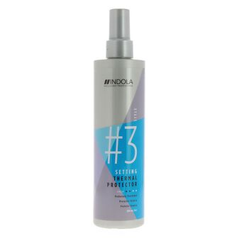 Protecteur thermique #3
