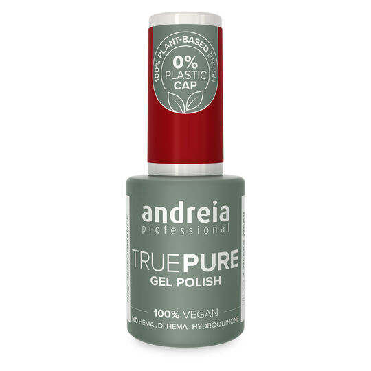 Vernis semi-permanent True Pure T38