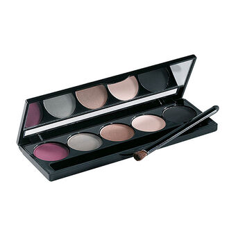 Palette d'ombres à paupières Harmonie Minéral