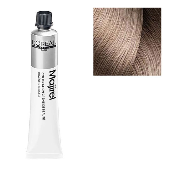 Coloration permanente Majirel .02 opal bronze