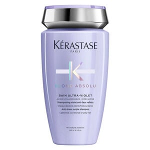Bain Ultra-Violet Blond Absolu,  Bain Ultra-Violet Blond Absolu