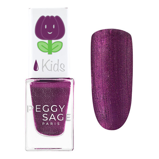 Vernis à ongles Kids pour enfant Thais — free download