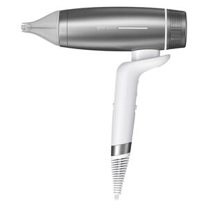 S&egrave;che-cheveux Speed blanc