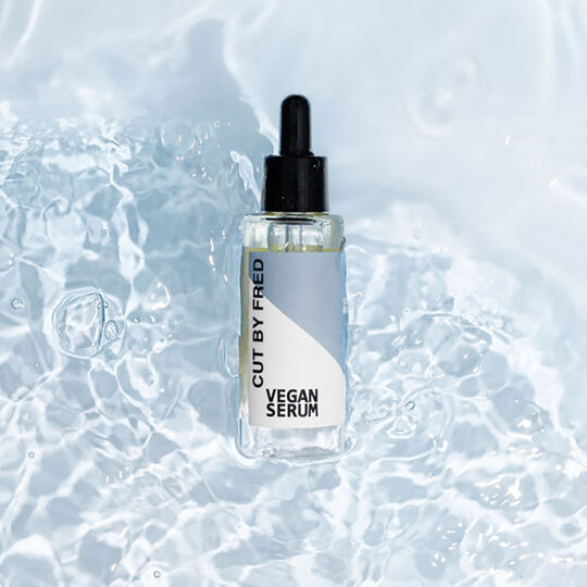 S&eacute;rum capillaire nourrissant Vegan Serum