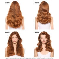 Mousse Volume Rootlift Tecni.Art