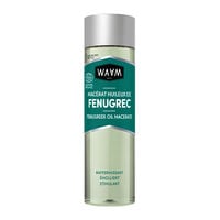 Huile de fenugrec bio