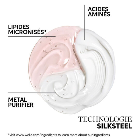 Masque Intense Repair Fusion 500ml