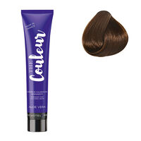 Coloration permanente The Couleur 6.35 Blond Fonc&eacute; Dor&eacute; Acajou