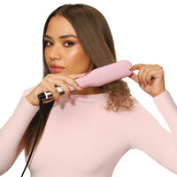 Lisseur Chronos Max &eacute;dition limit&eacute;e Pink