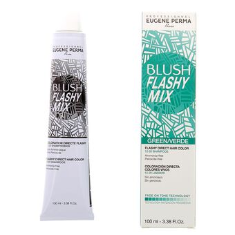 Coloration temporaire Blush Flashy Mix Vert