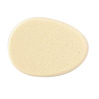 &Eacute;ponge maquillage ovale x 2