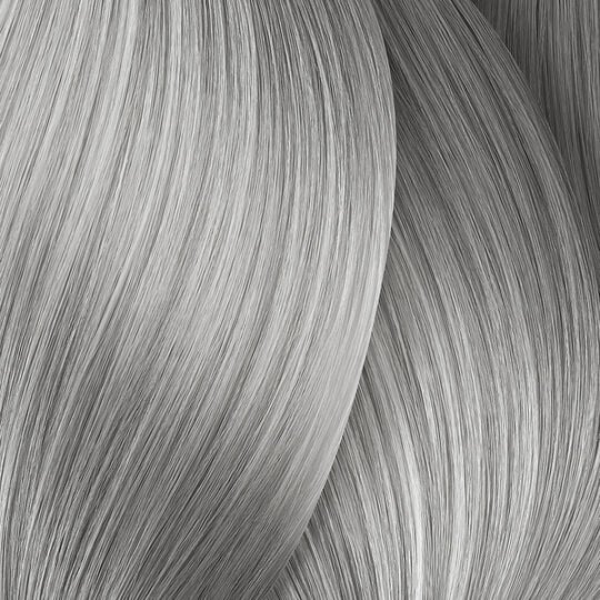 Coloration cr&egrave;me de beaut&eacute; Majirel 9.1 blond tr&egrave;s clair cendr&eacute;