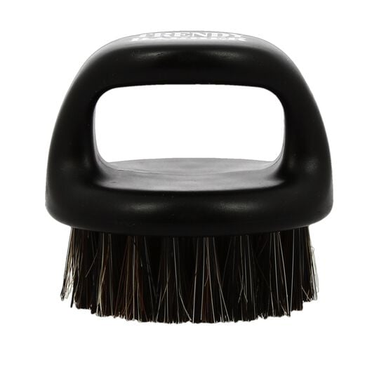 Finger Brush