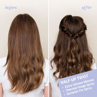 Thermal Image Spray thermo protecteur Eimi