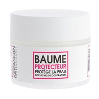 Baume protecteur coloration