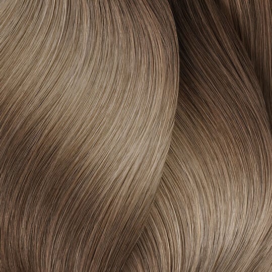 Coloration ton sur ton Dialight 9.12 milkshake iceberg iris&eacute;
