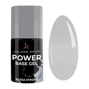 Power base gel extra strong clear