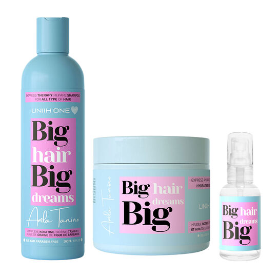 Rituel Amla Tanino