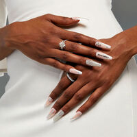 Faux ongles Classy Premium