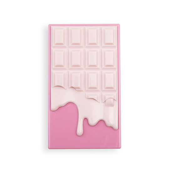 Palette ombre &agrave; paupi&egrave;res Mini Chocolate rose cream