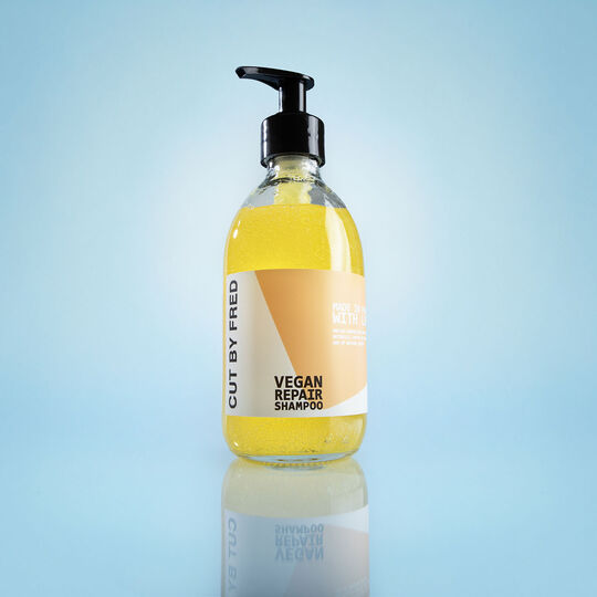 Shampooing Vegan Repair