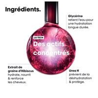 Trio coiffant Curl Expression - Cheveux boucl&eacute;s &agrave; fris&eacute;s