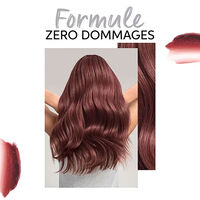 Masque Color Fresh nuance naturelle rose blaze