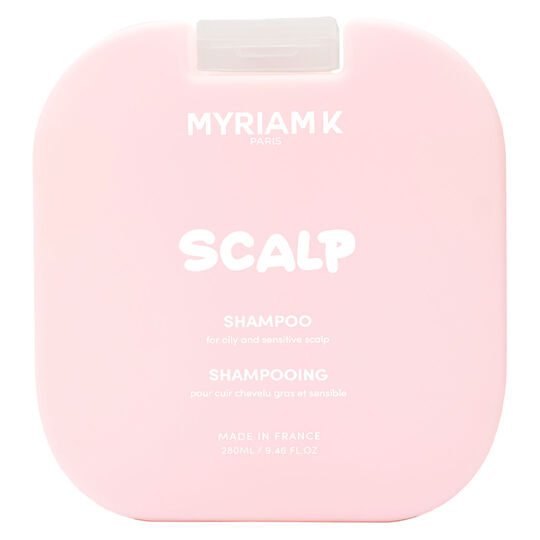 Rituel racines grasses pointes s&egrave;ches