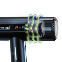 S&egrave;che-cheveux Vanquish rose gold