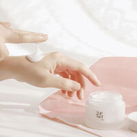 Routine K-Beauty - Peau mixte d&eacute;shydrat&eacute;e