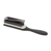 Brosse démêlante D3 Blanc et noir,  Brosse démêlante D3 Blanc et noir
