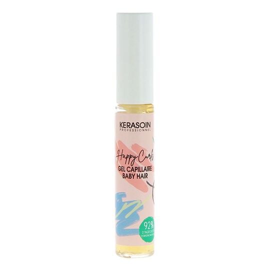 Mascara gel baby hair Happy Curls