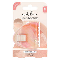 Pince Everclaw moyenne pink blossom