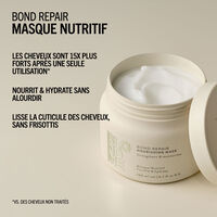Masque nutritif Blondme Bond Repair 200ml