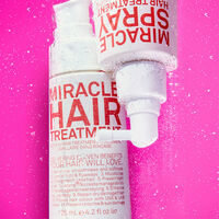 Rituel cheveux blonds