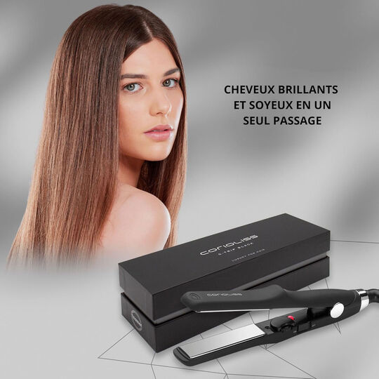 Mini lisseur C-Trip