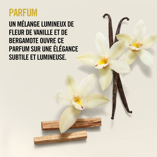 Masque lumi&egrave;re argan Orofluido