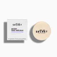 Savon visage & corps au lait de ch&egrave;vre Secret Teint Pr&eacute;cieux