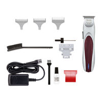 Tondeuse de finition A.Lign