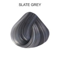Coloration pour cheveux blancs et gris Igora Royal Silver White gris anthracite