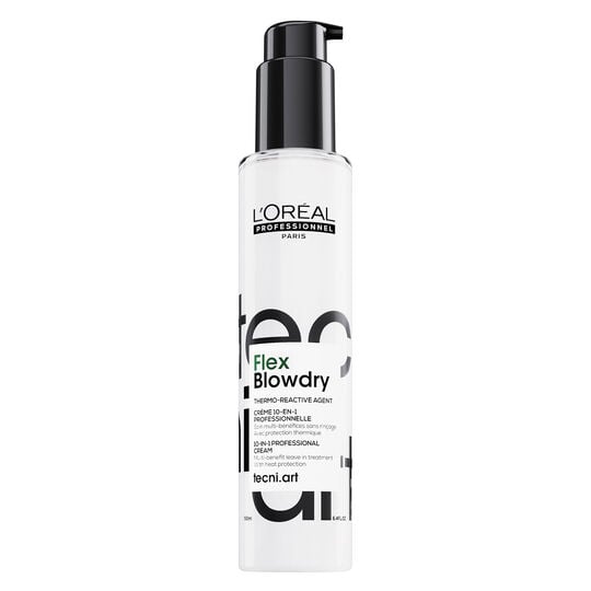 Cr&egrave;me 10-en-1 Flex Blowdry