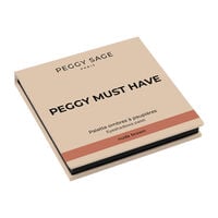 Palette ombres à paupières Must Have,  Palette ombres à paupières Must Have