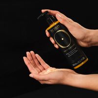 Soin lumi&egrave;re argan Orofluido