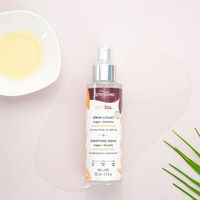 Sérum lissant thermo-protecteur Actiliss