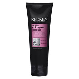 Masque 1 minute Acidic Color Gloss 250ml